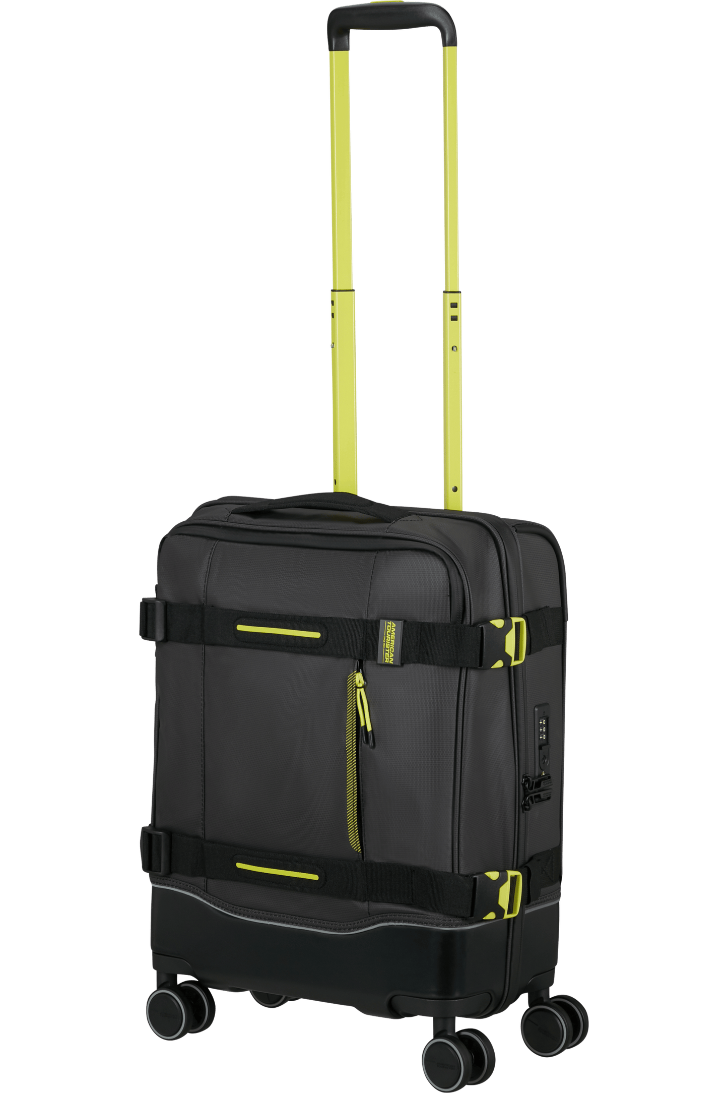 Bagaglio a mano American Tourister Urban Track 55cm