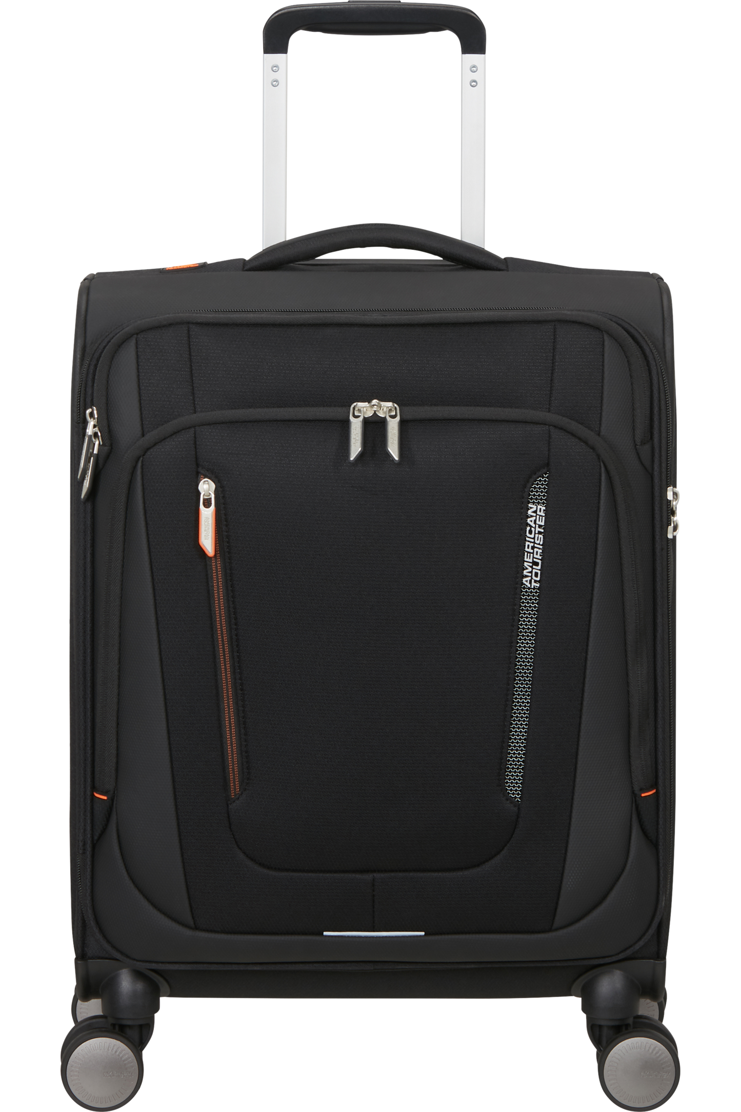 Trolley cabina American Tourister Wanderlite quattro ruote