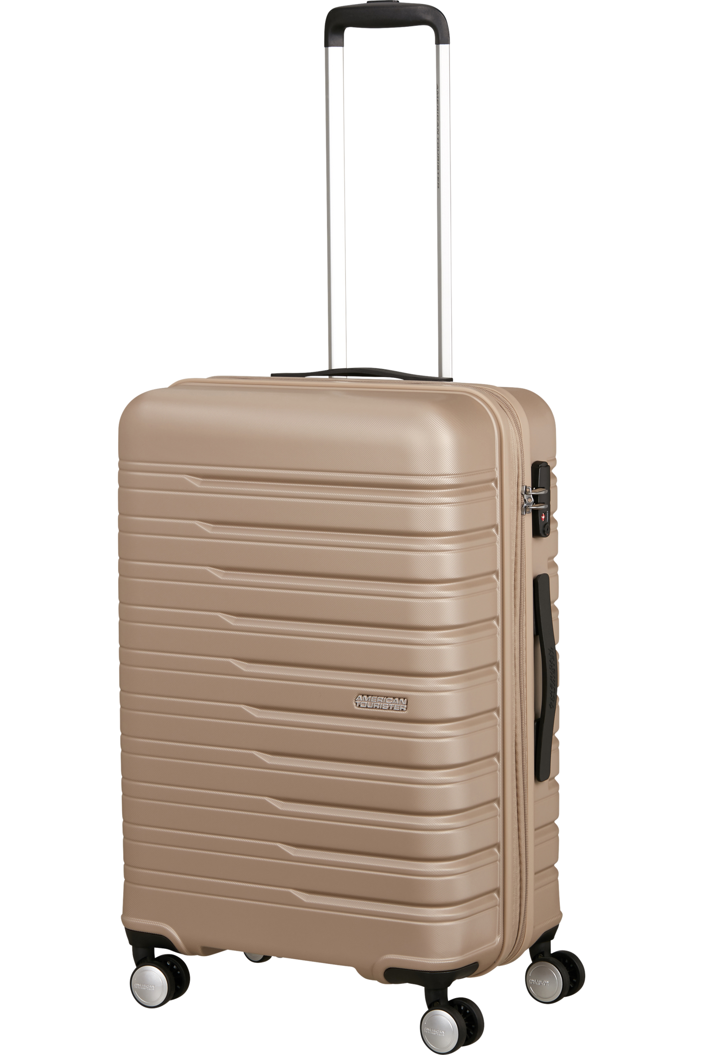 Trolley medio American Tourister Flashline 67 cm