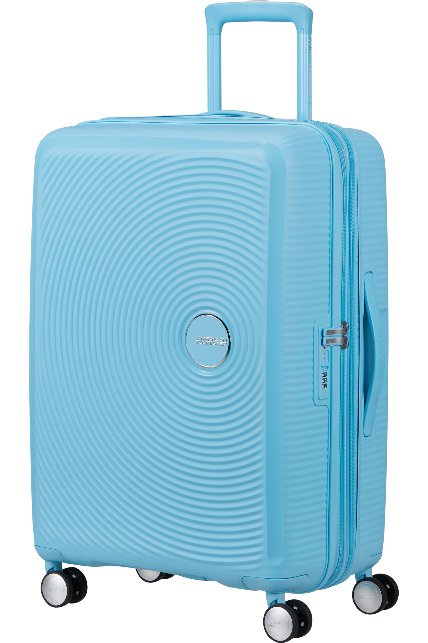 Trolley medio American Tourister Soundbox 67 cm