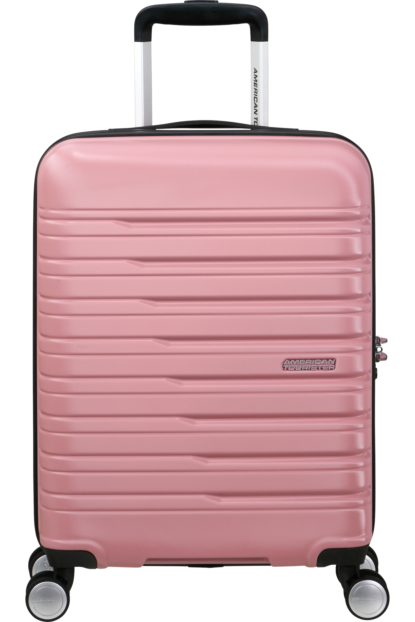 Trolley cabina American Tourister Flashline 55 cm