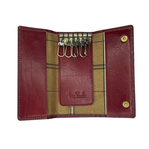 Portachiavi Tony Perotti Italico