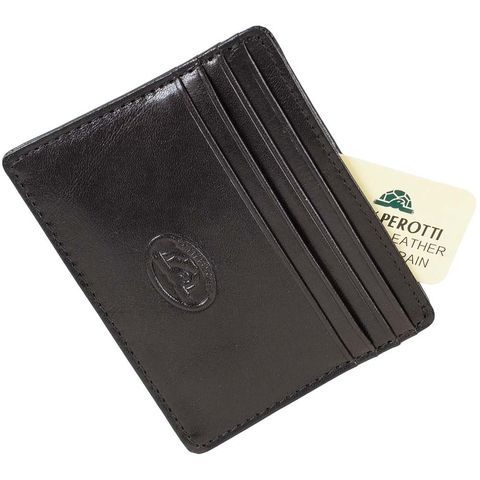 Porta carte credito Tony Perotti Italico