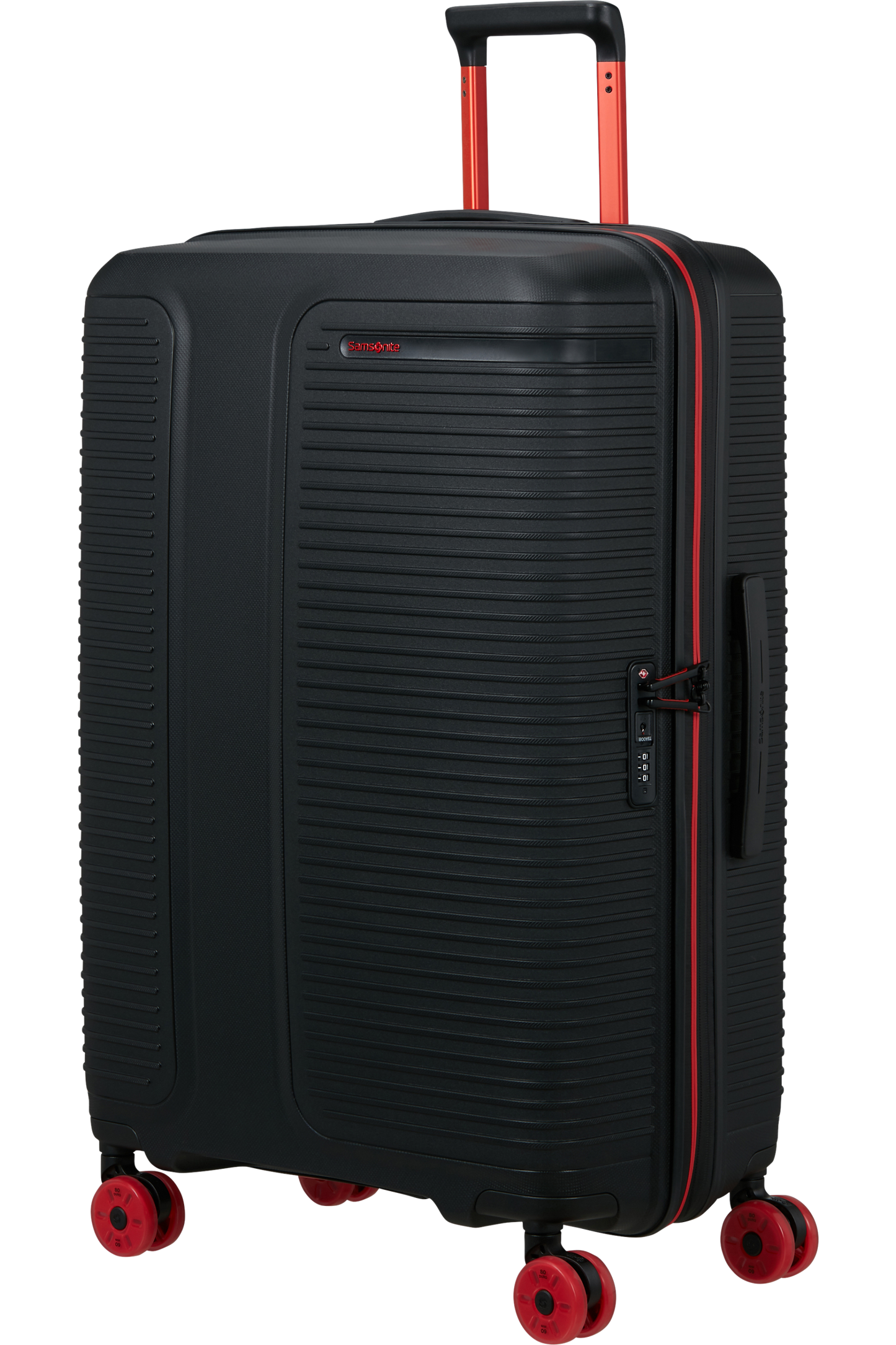 TROLLEY AMSONITE PRODIVER HS 75 CM EXP