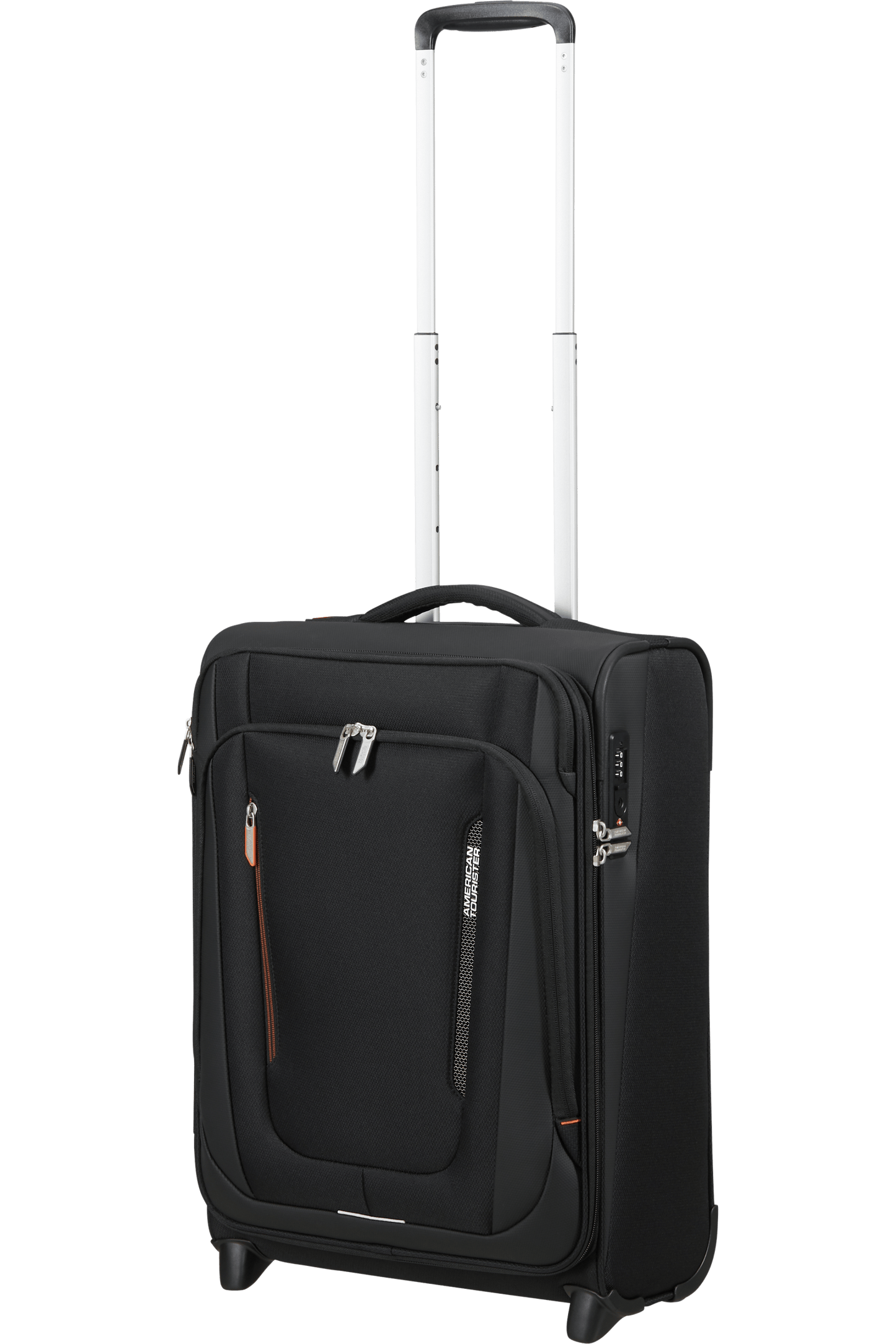 Trolley cabina American Tourister Wanderlite due ruote