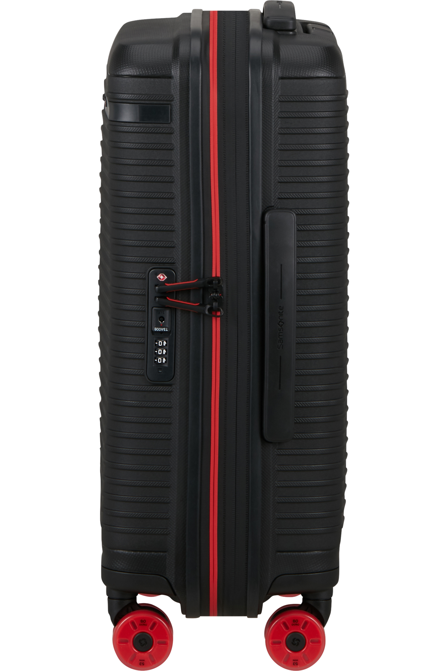 TROLLEY SAMSONITE PRODIVER HS 55 CM EXP