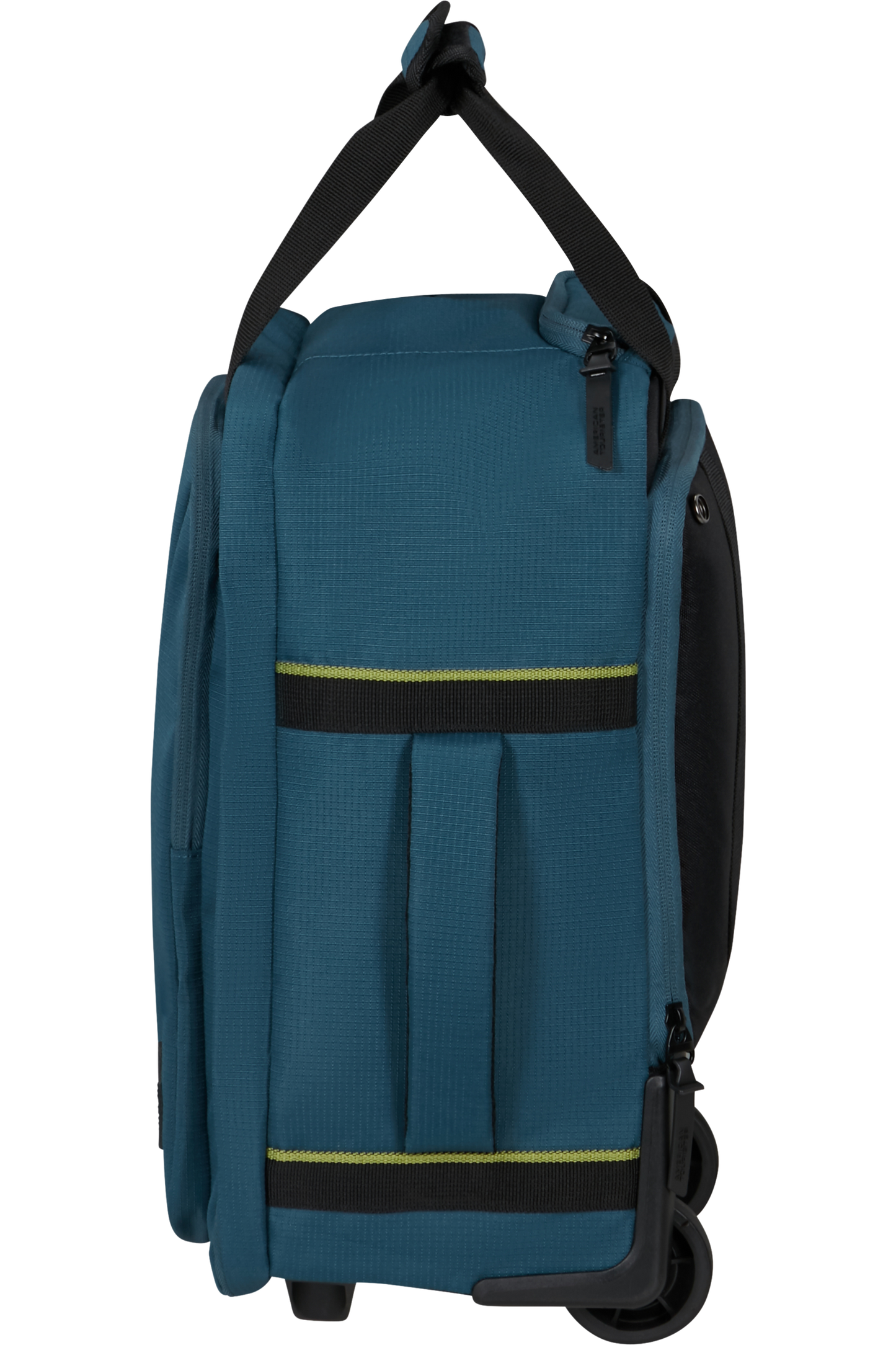 Zaino trolley 40x20x25 Ryanair American Tourister Take2cabin