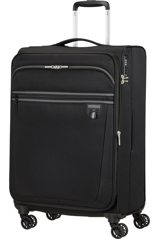 Bagaglio medio American Tourister Aerospin exp 4 ruote misura M
