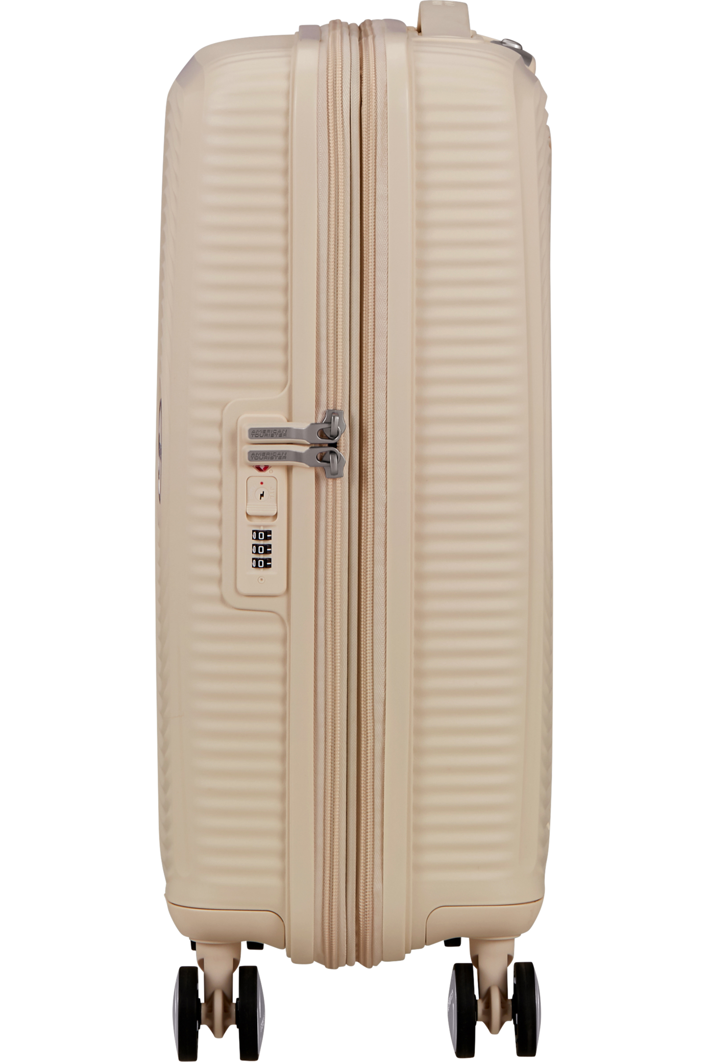 Trolley cabina American Tourister Soundbox 55 cm