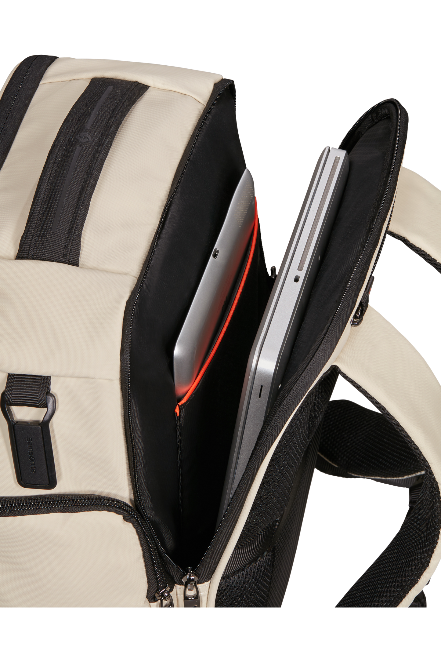 SAMSONITE GLAZED UNDERSEATER 40X20X30
