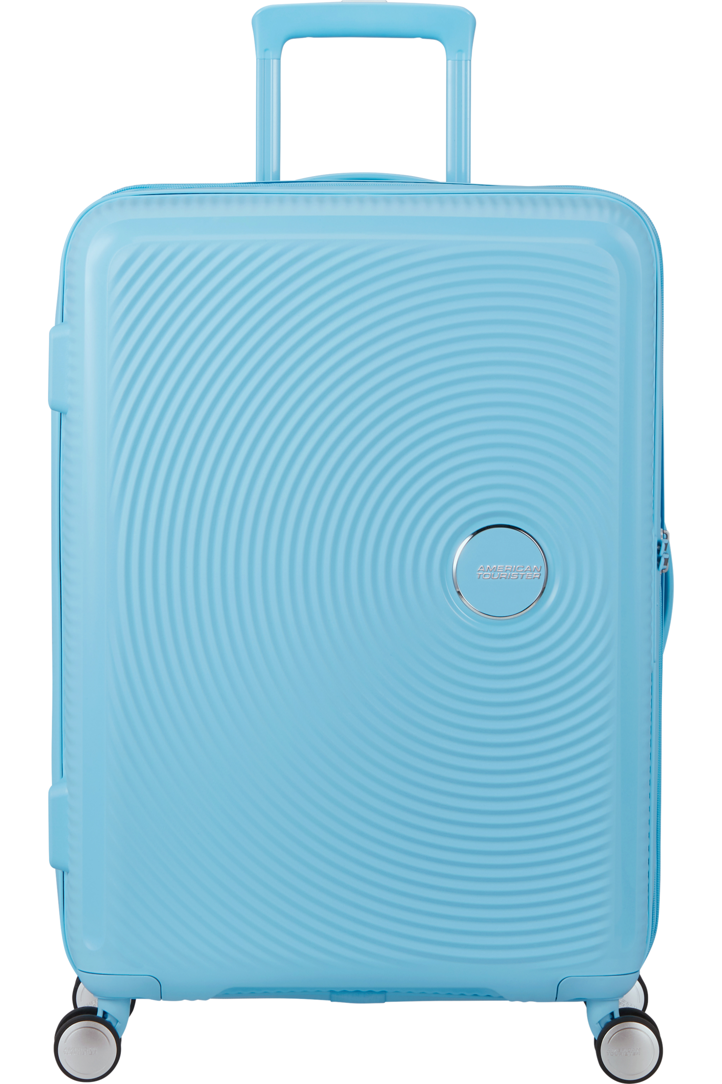 Trolley medio American Tourister Soundbox 67 cm
