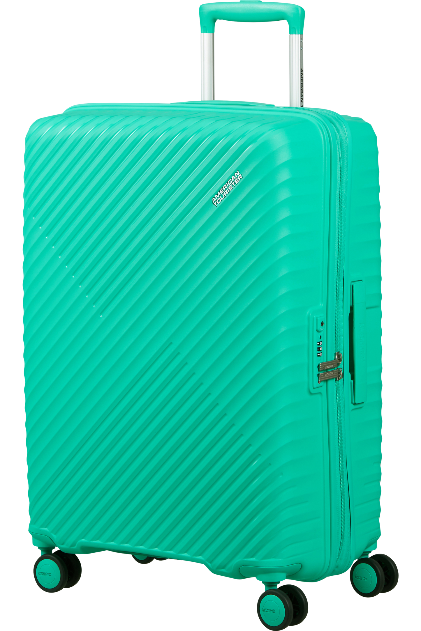 Trolley medio American Tourister Diablast 68 cm