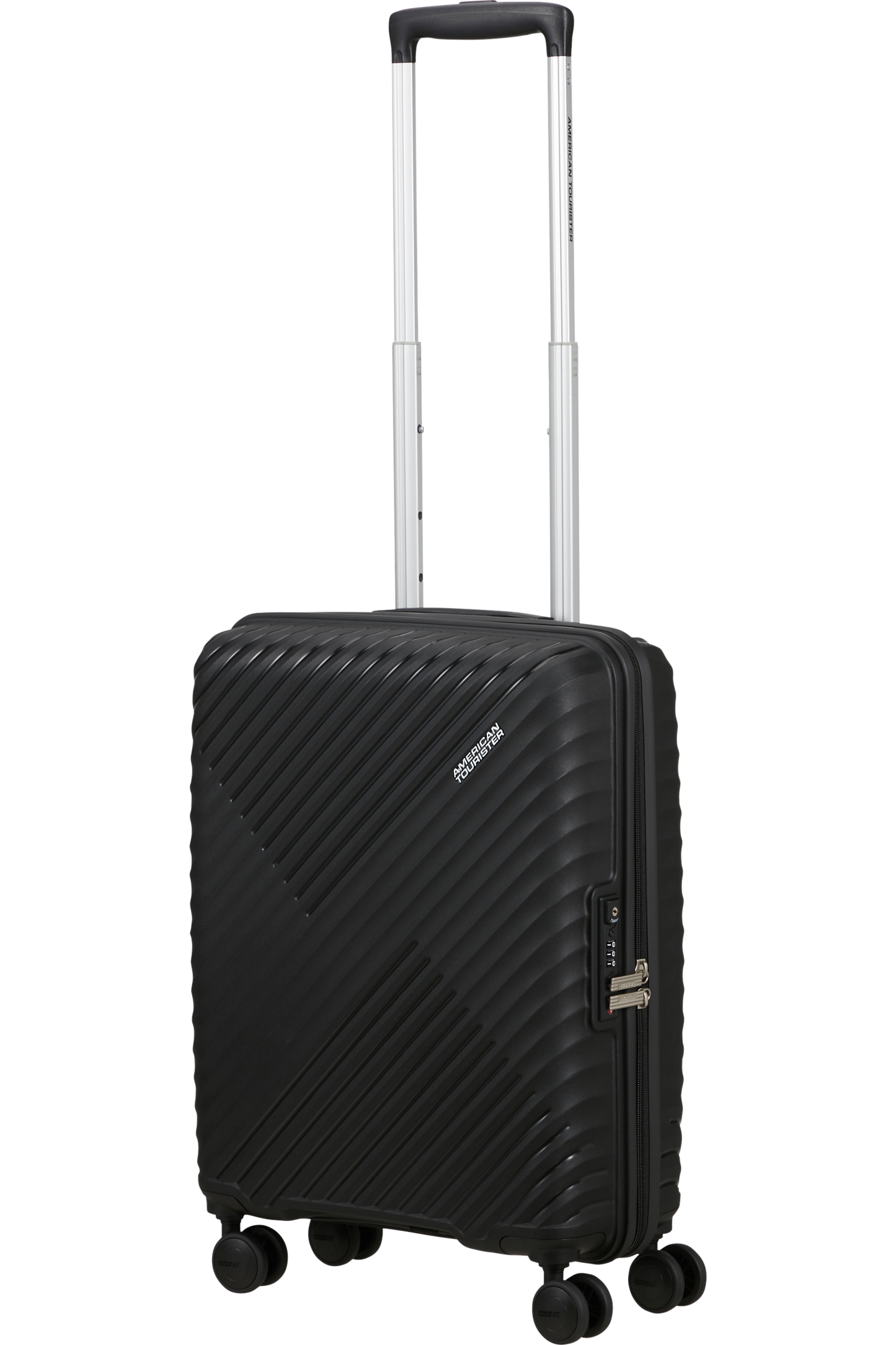 Trolley cabina American Tourister Diablast 55cm