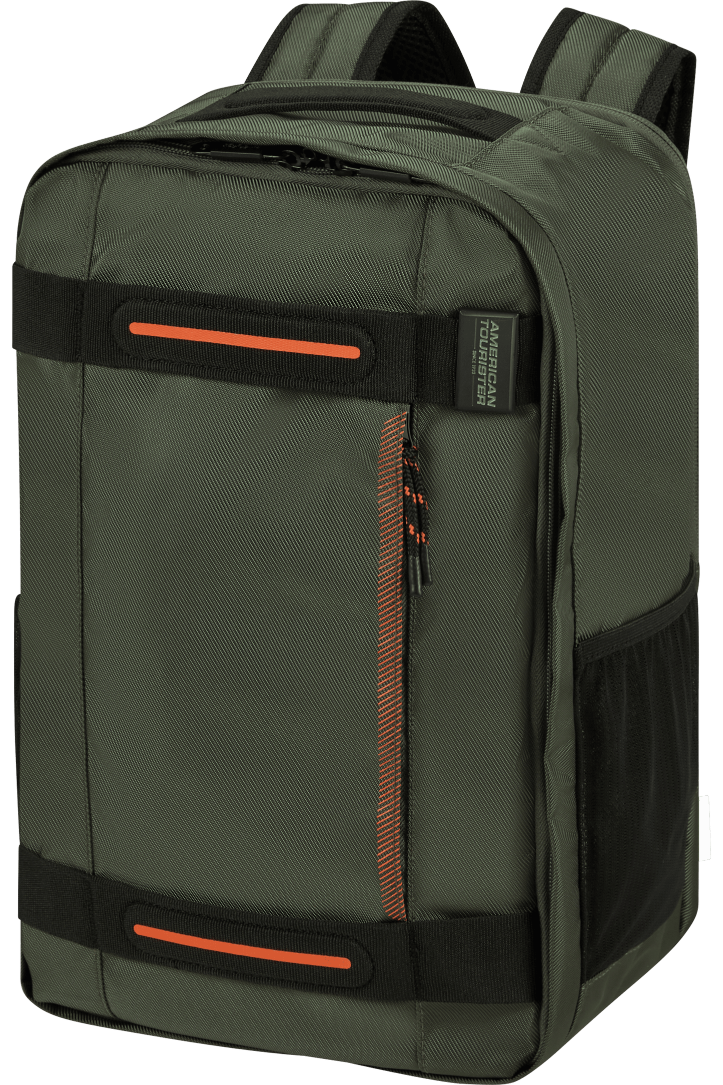 Zaino 40x20x25 Ryanair underseater American Tourister Urban Track