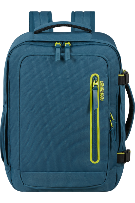 Zaino 40x30x20 American Tourister Take2cabin sotto sedile