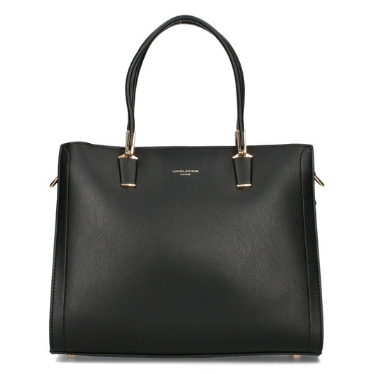 Borsa a mano David Jones con tracolla