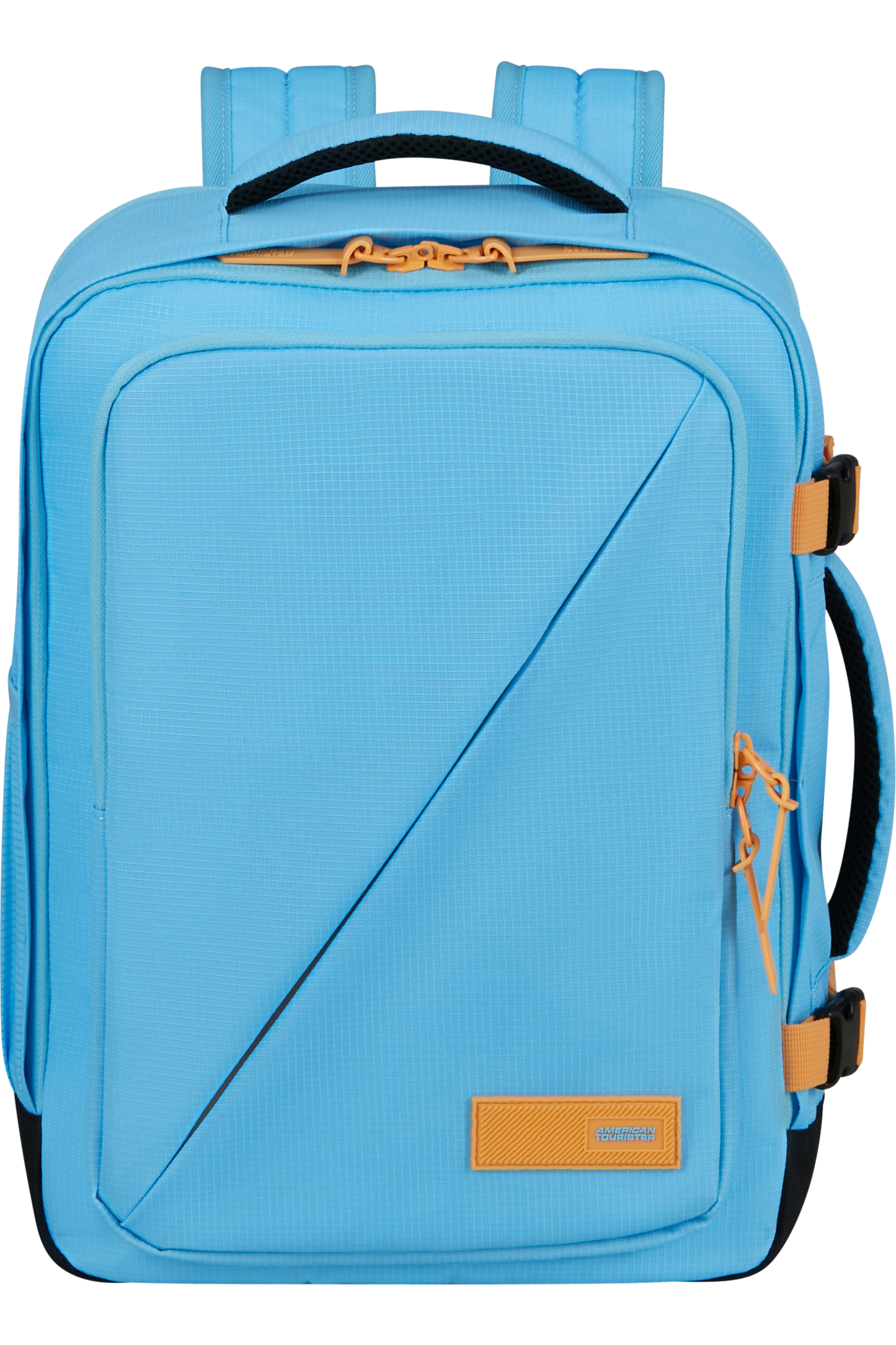 Zaino 40x30x20 American Tourister Take2cabin sotto sedile medio