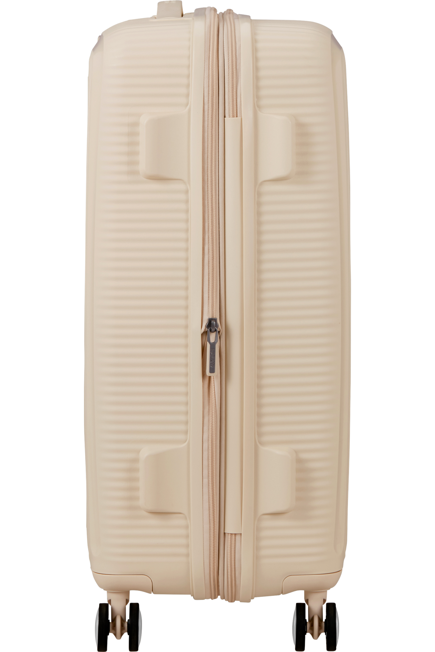 Trolley medio American Tourister Soundbox 67 cm