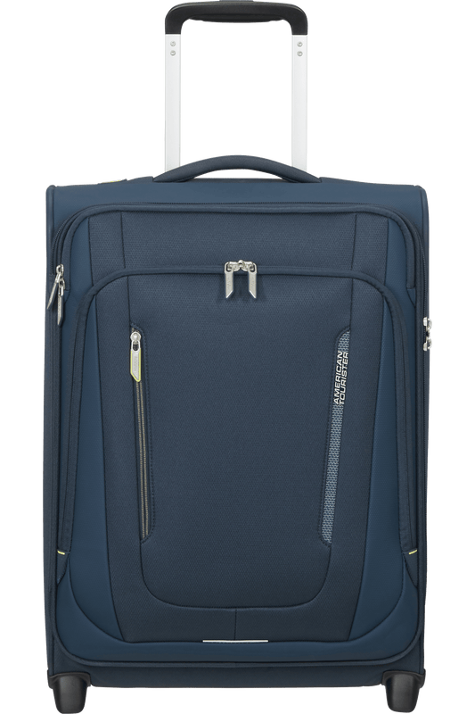 Trolley cabina American Tourister Wanderlite due ruote