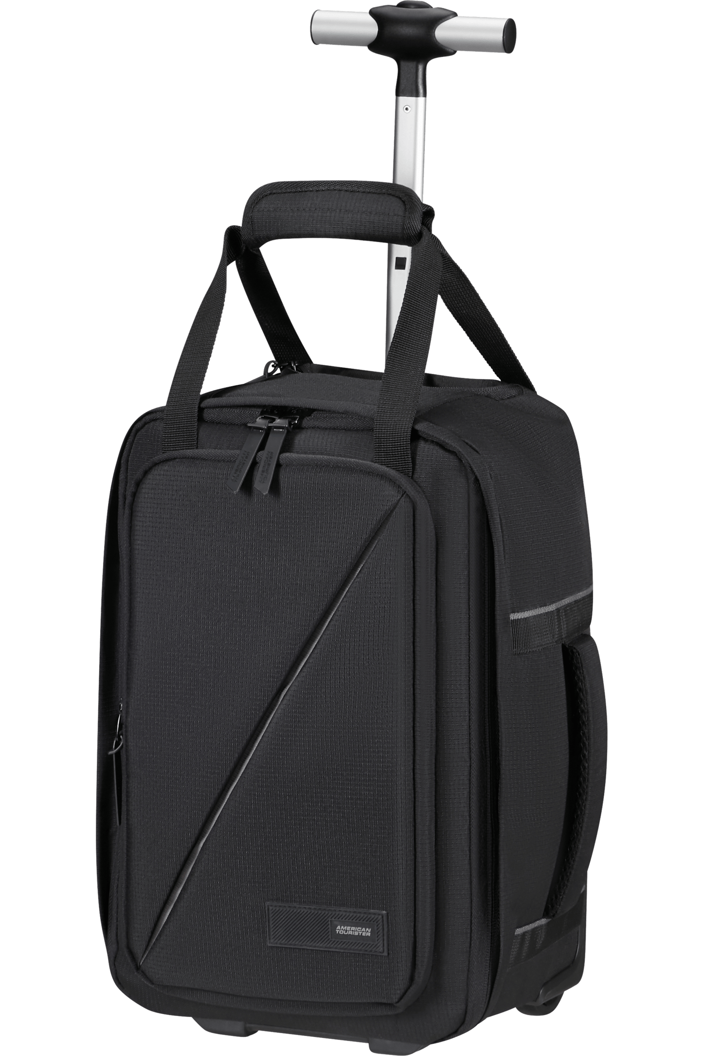 Zaino trolley 40x20x25 Ryanair American Tourister Take2cabin