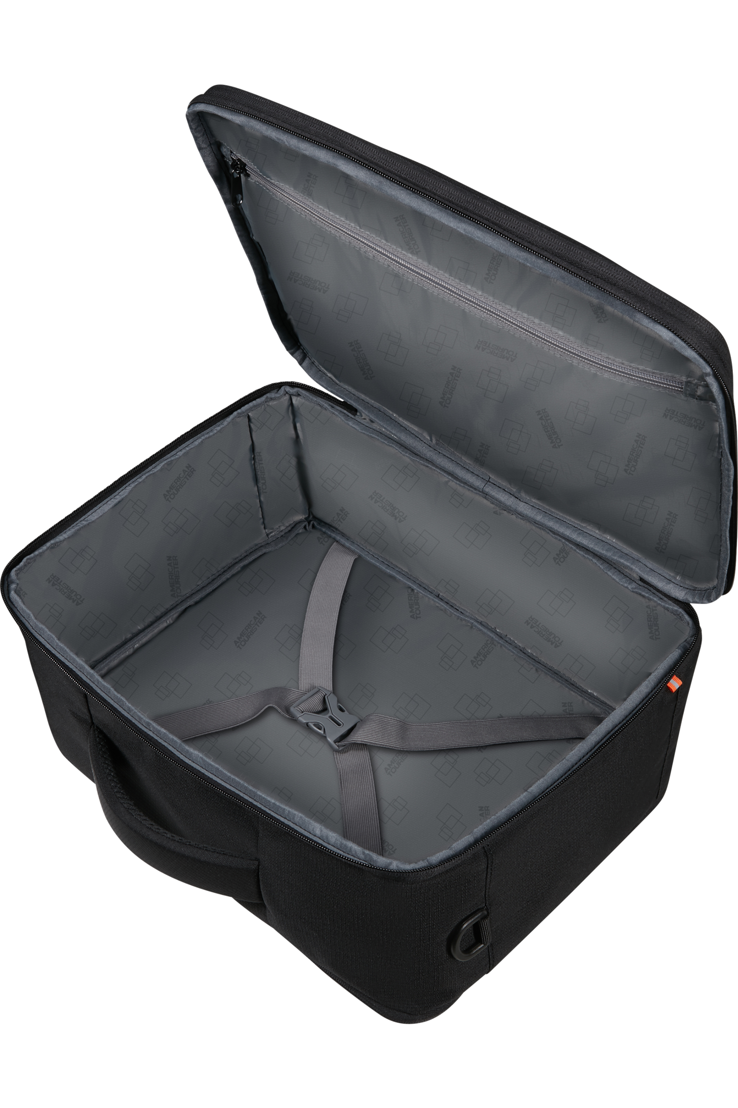 3-Way boarding bag American Tourister At Work Nxt