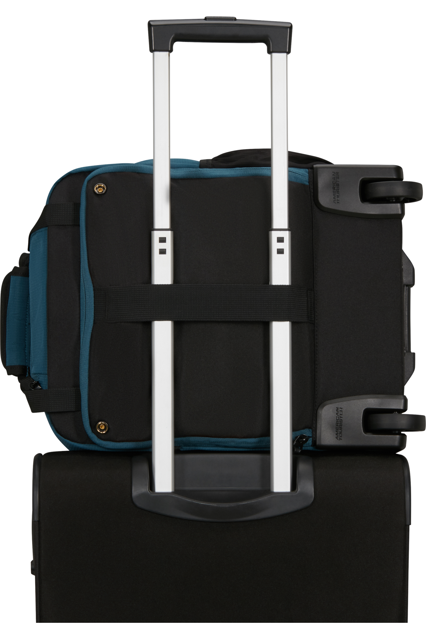 Zaino trolley 40x20x30 Ryanair American Tourister Take2cabin