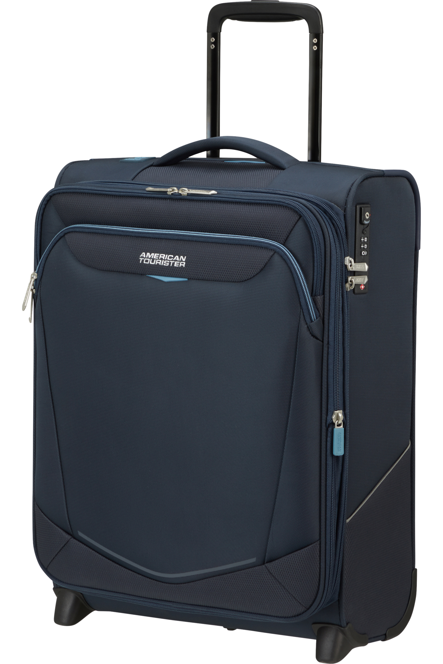 Trolley cabina American Tourister SummerRide due ruote