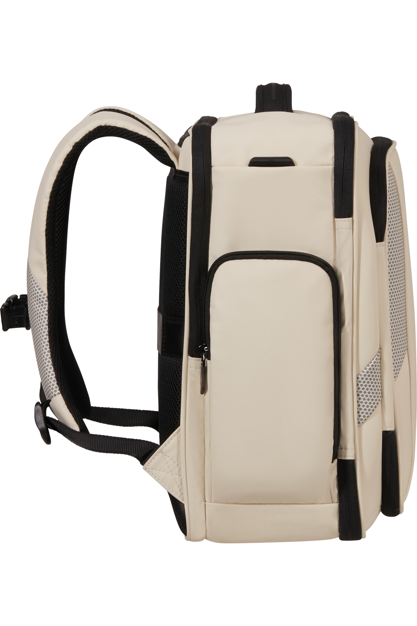 SAMSONITE GLAZED UNDERSEATER 40X20X30