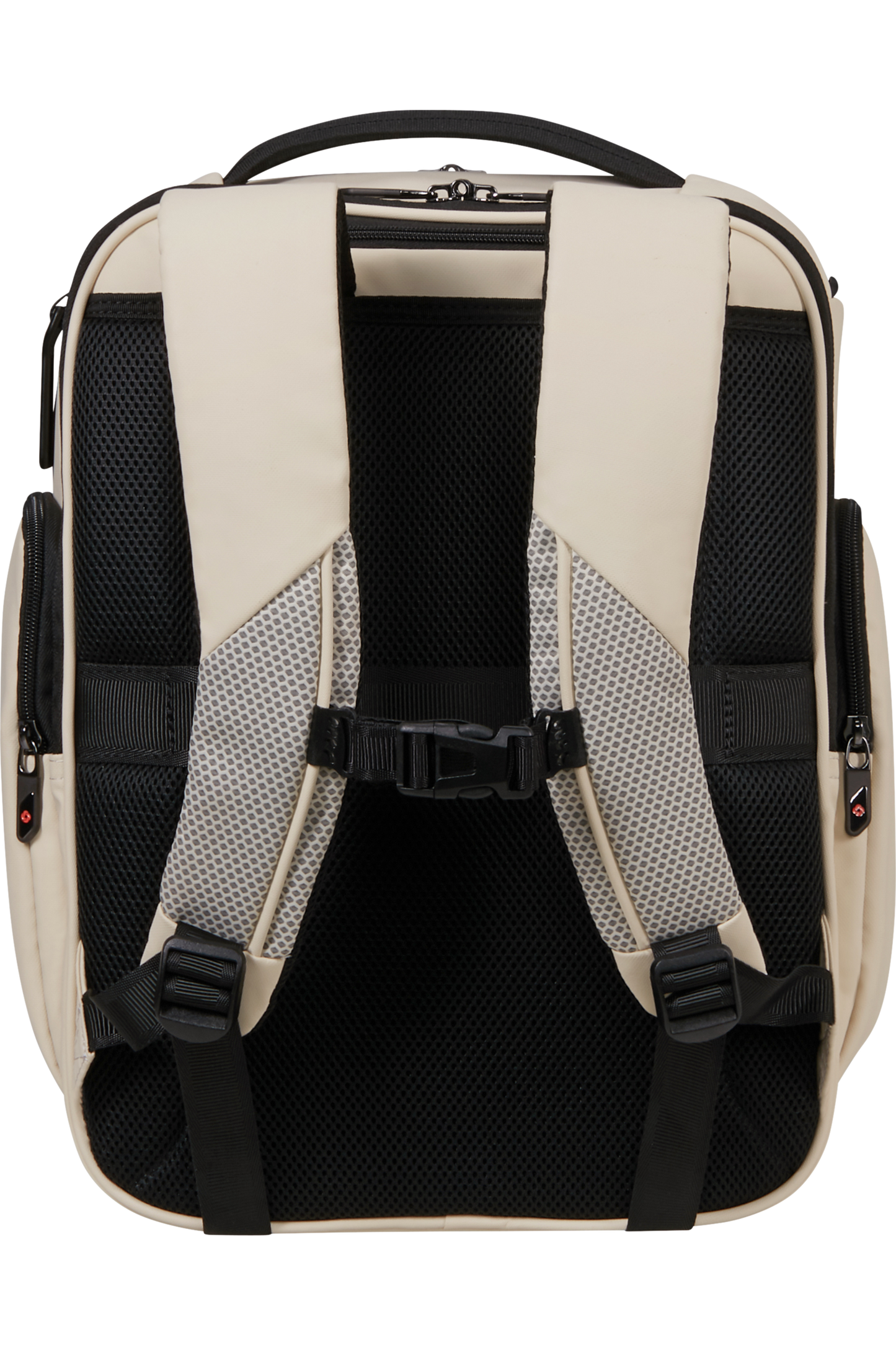 SAMSONITE GLAZED UNDERSEATER 40X20X30