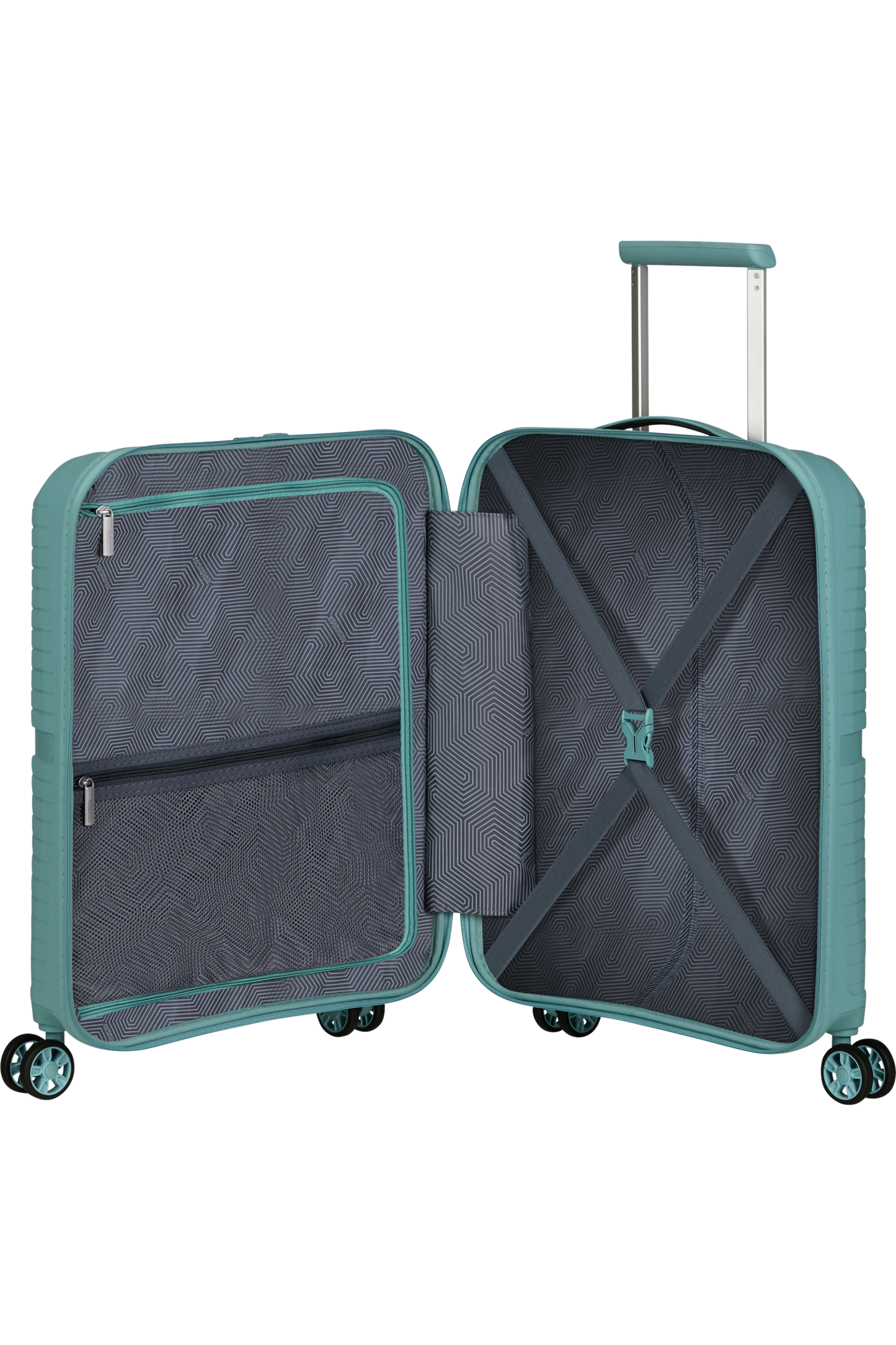 Trolley cabina American Tourister Airconic 55 cm