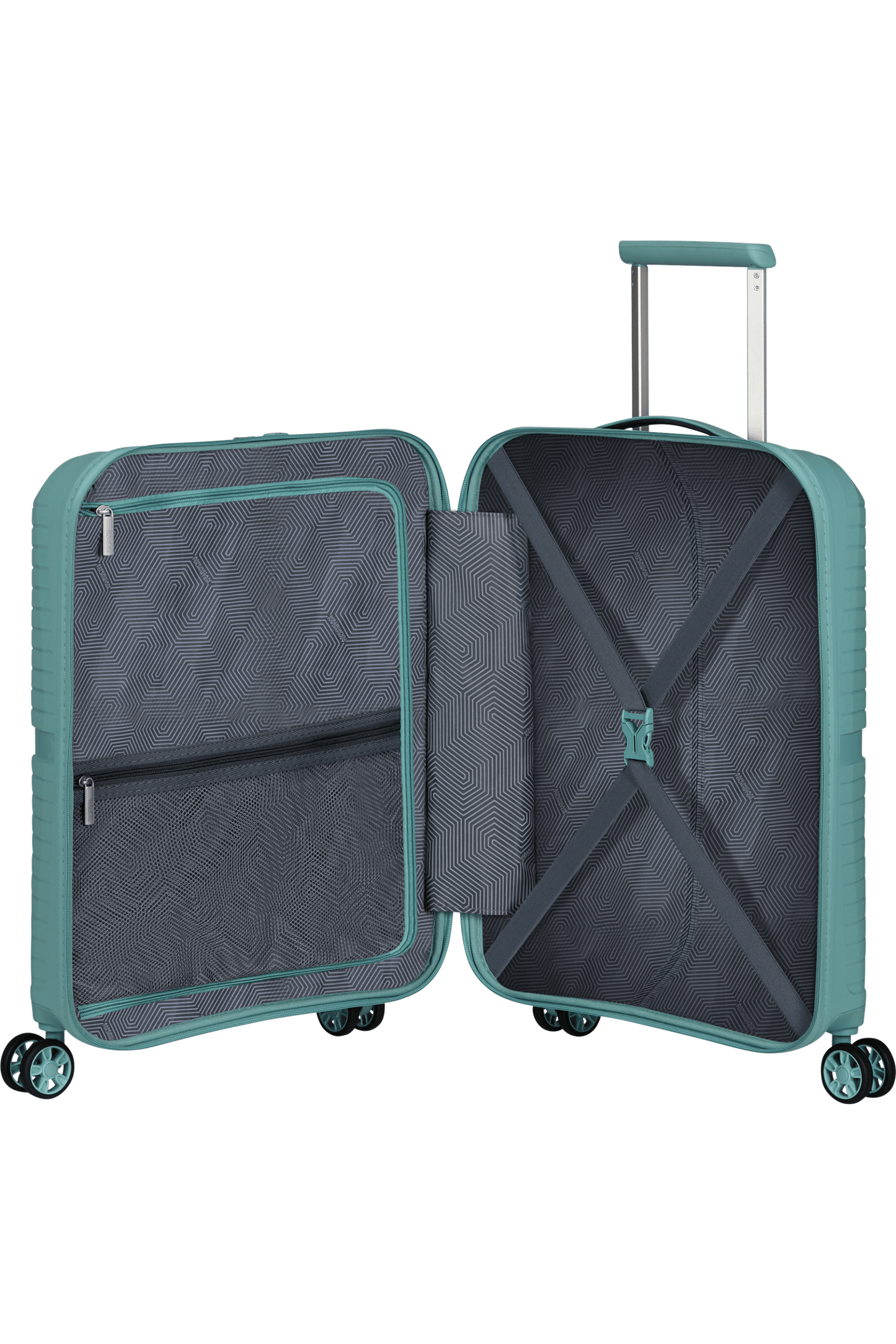 Trolley cabina American Tourister Airconic 55 cm