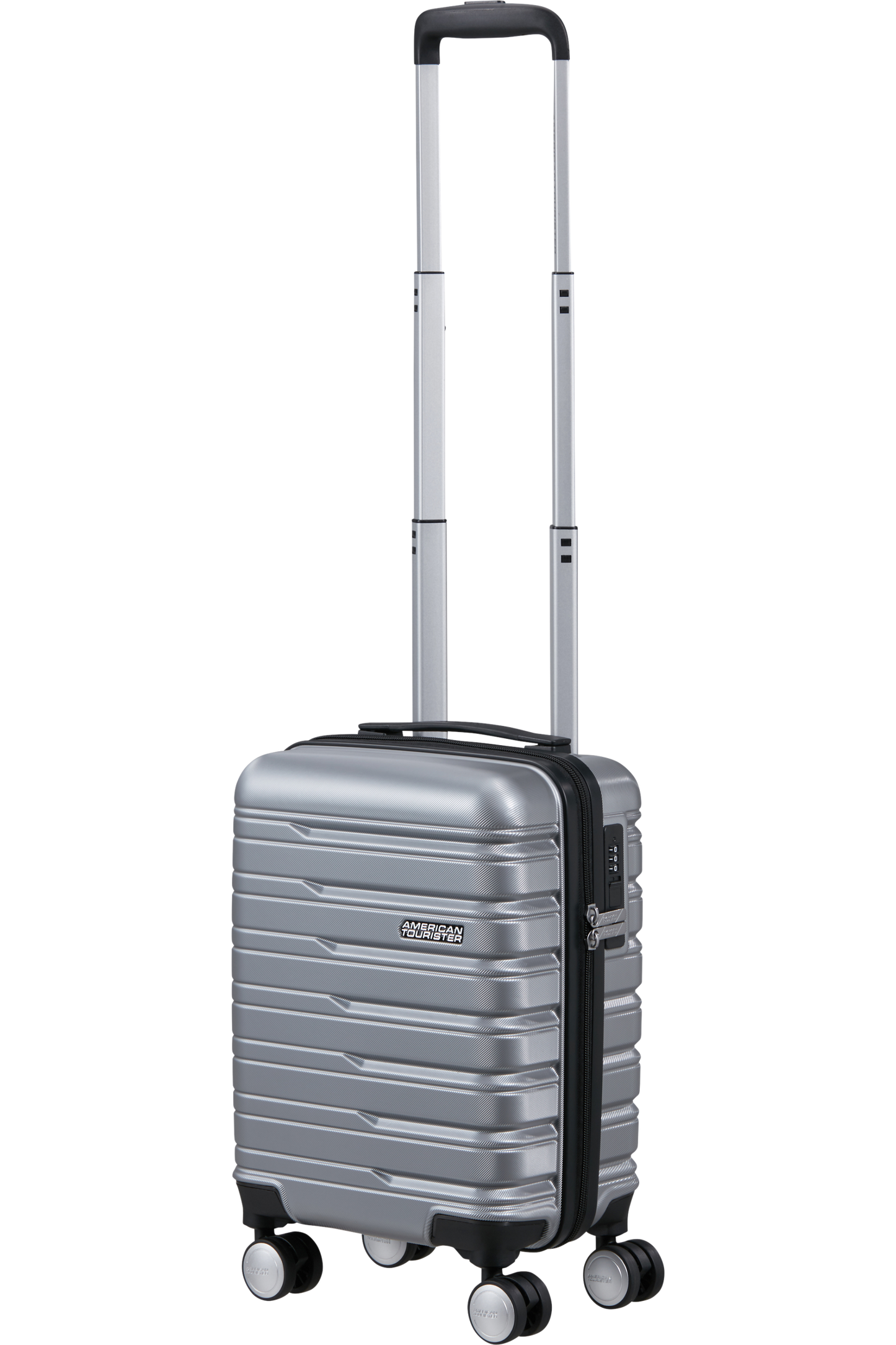 Trolley underseater ME8008 American Tourister Flashline 45/40x30x20 cm