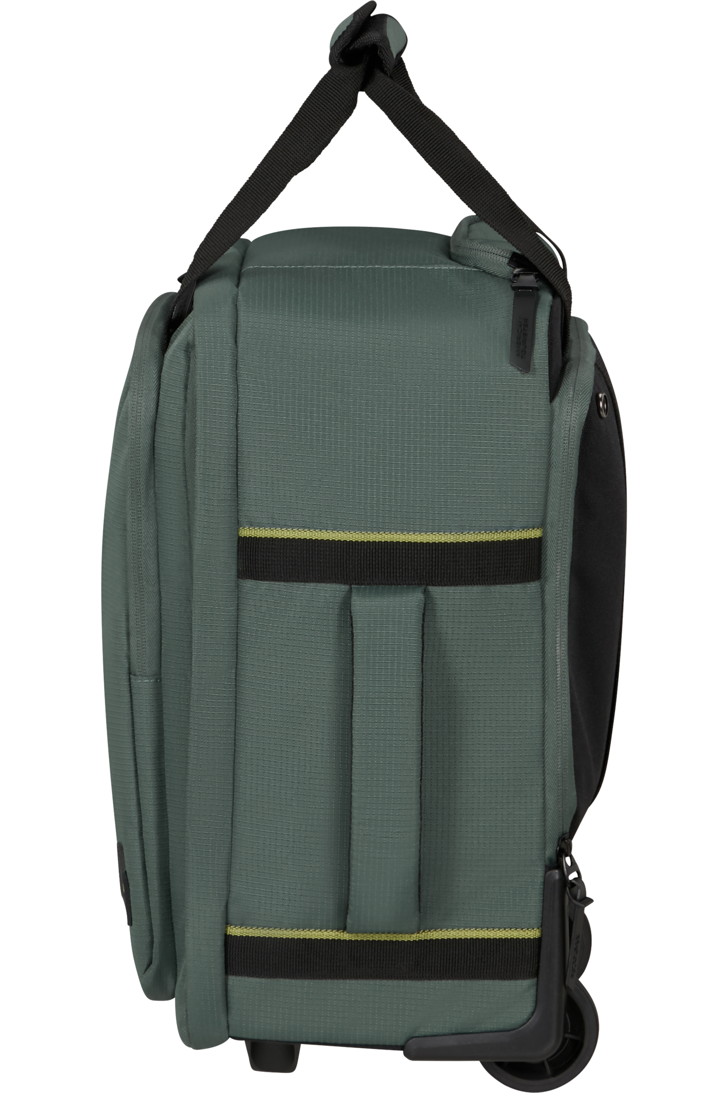 Zaino trolley 40x20x25 Ryanair American Tourister Take2cabin