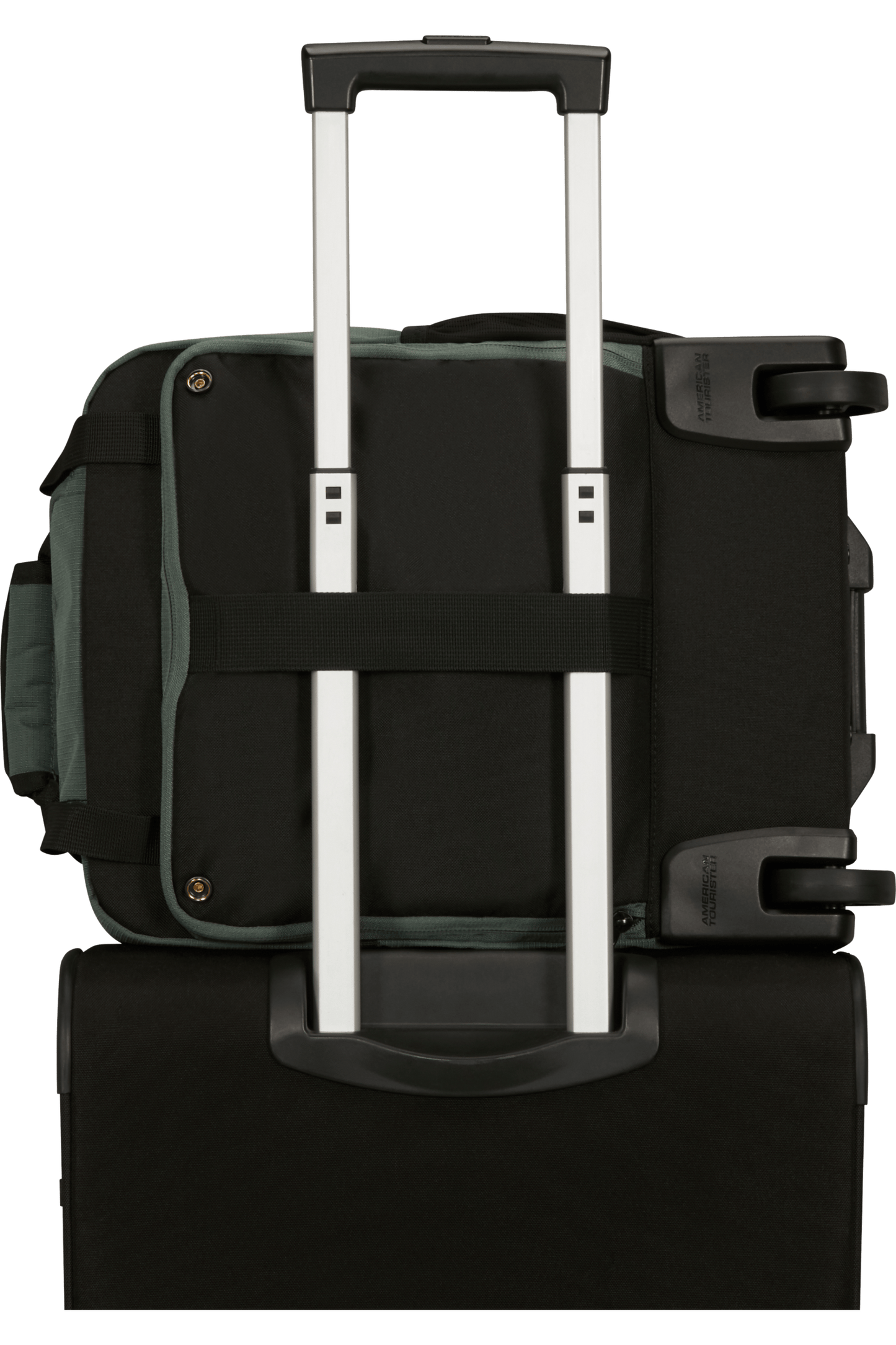 Zaino trolley 40x20x30 Ryanair American Tourister Take2cabin