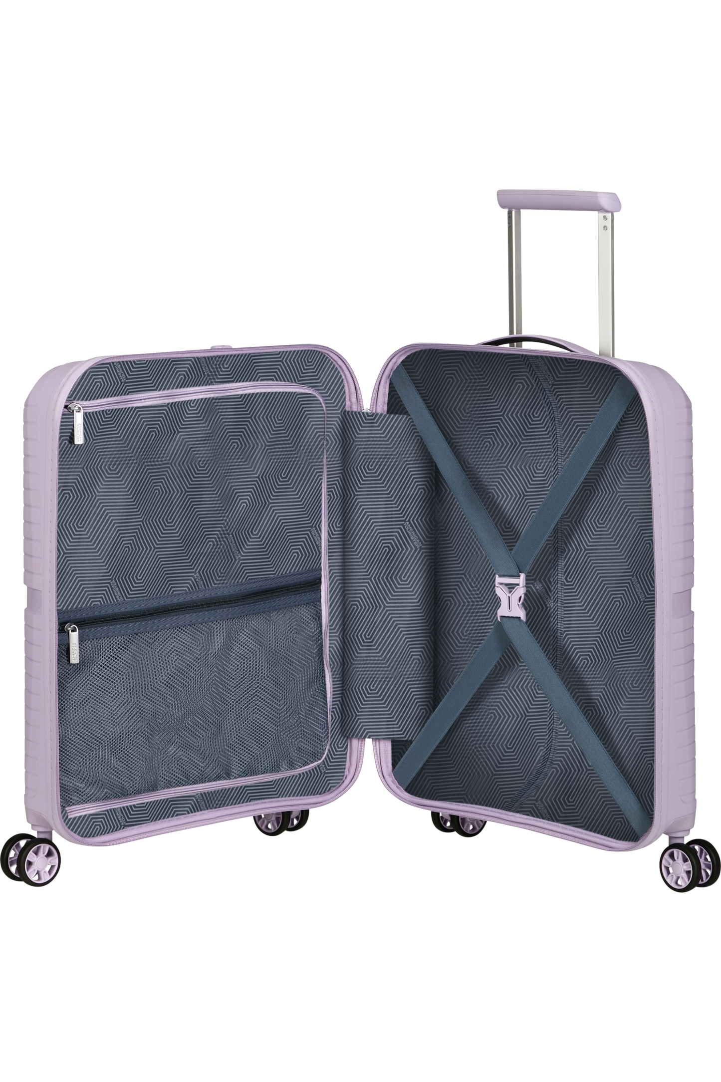 Trolley cabina American Tourister Airconic 55 cm