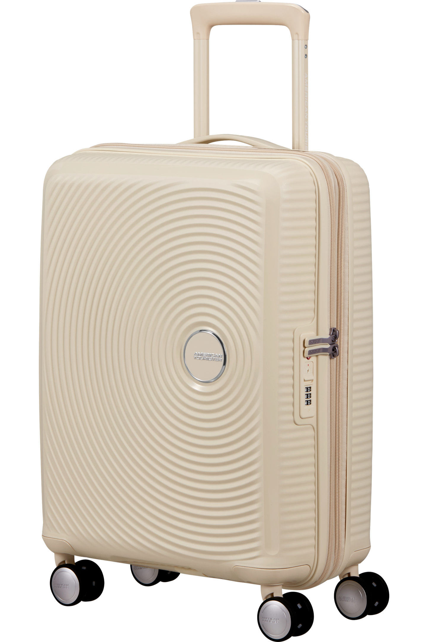 Trolley cabina American Tourister Soundbox 55 cm