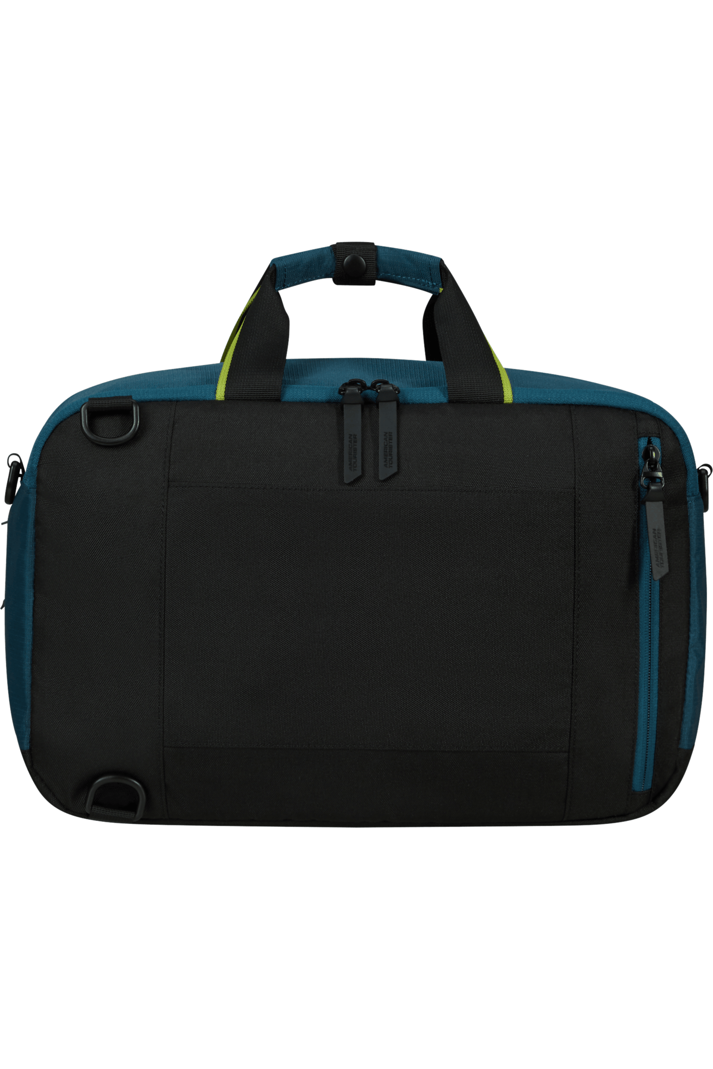 Borsone Zaino 40x20x25 Ryanair American Tourister Take2cabin con spallacci e tracolla