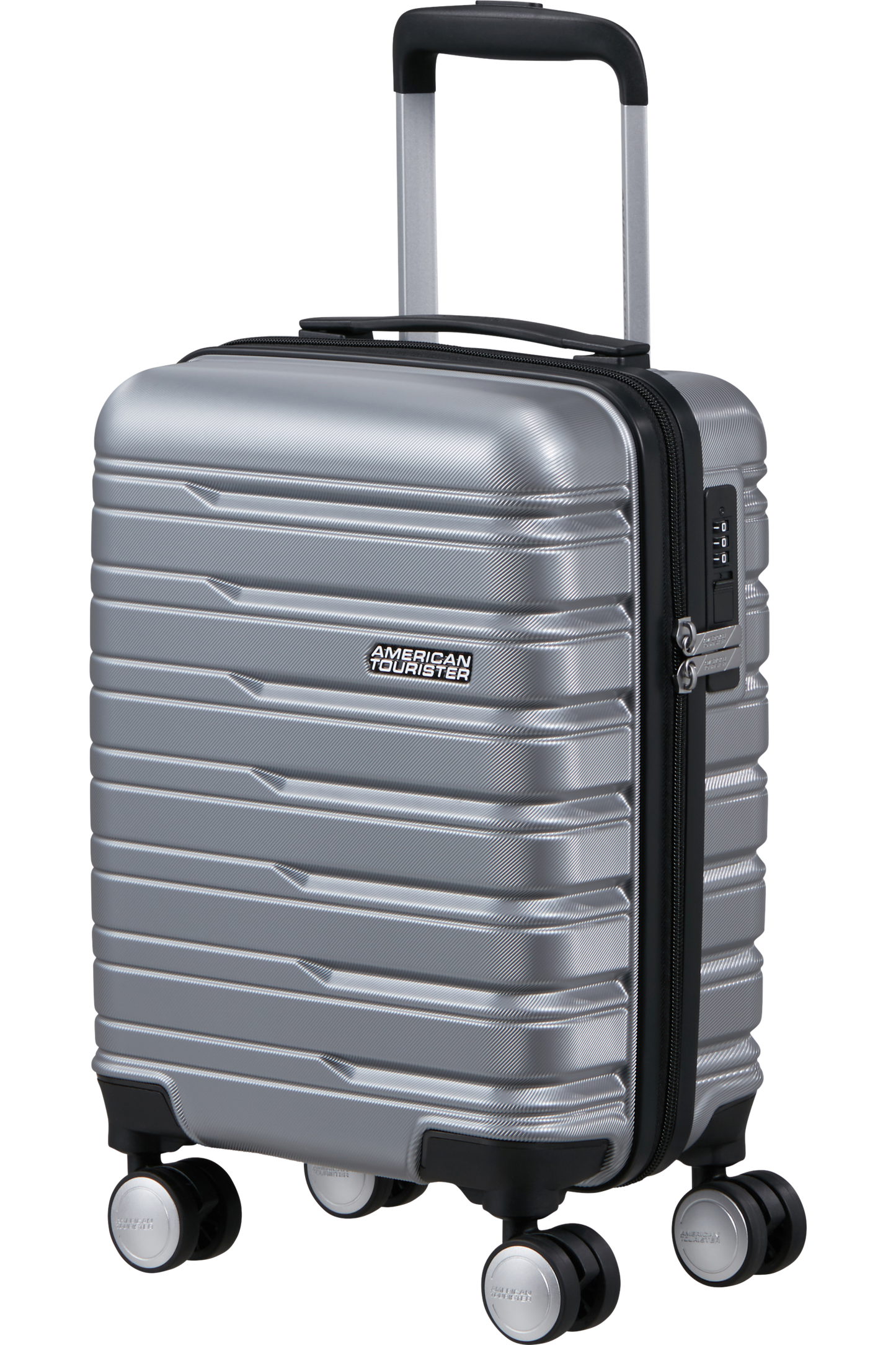 Trolley underseater ME8008 American Tourister Flashline 45/40x30x20 cm