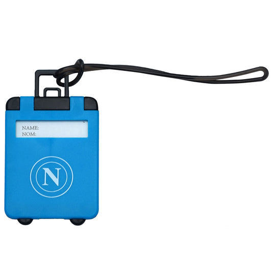 PORTANOME PER BAGAGLIO NAPOLI