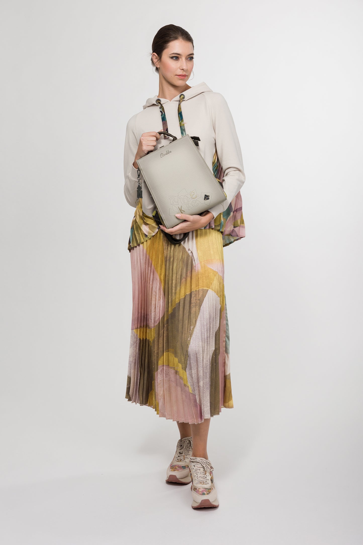 ANEKKE 42725-273  PASSEGGIO ZAINO BLOOM