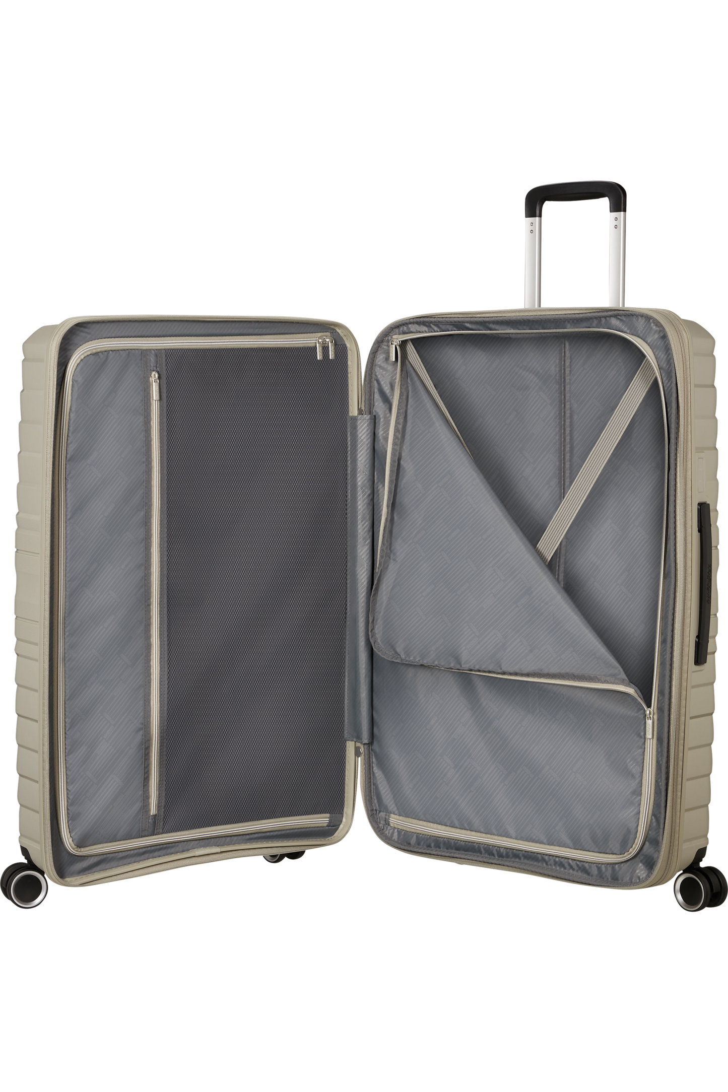 Bagaglio grande  American Tourister Flytwist  78 cm 4 ruote misura L