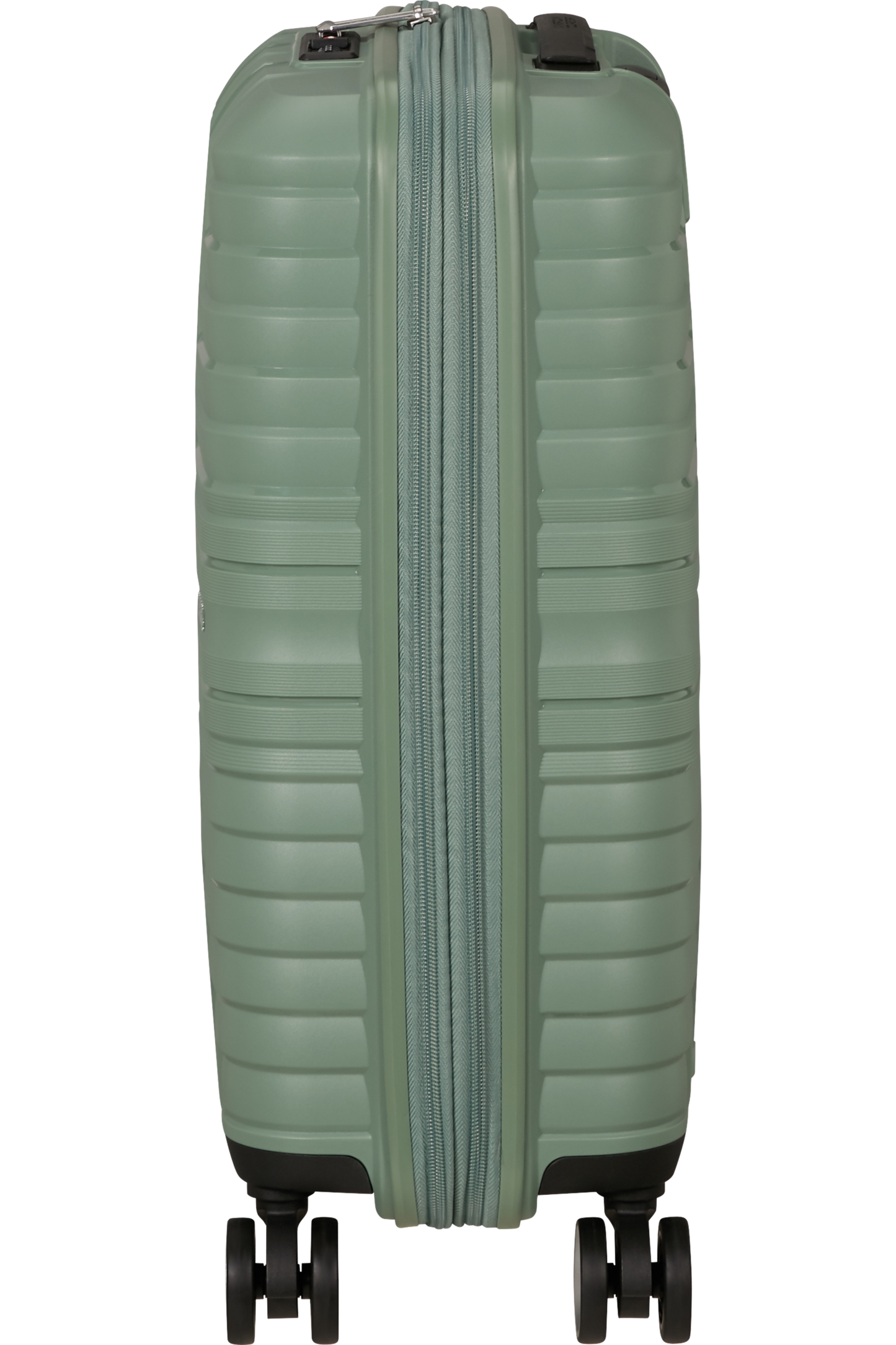 Bagaglio a mano American Tourister Flytwist 55 cm 4 ruote misura S