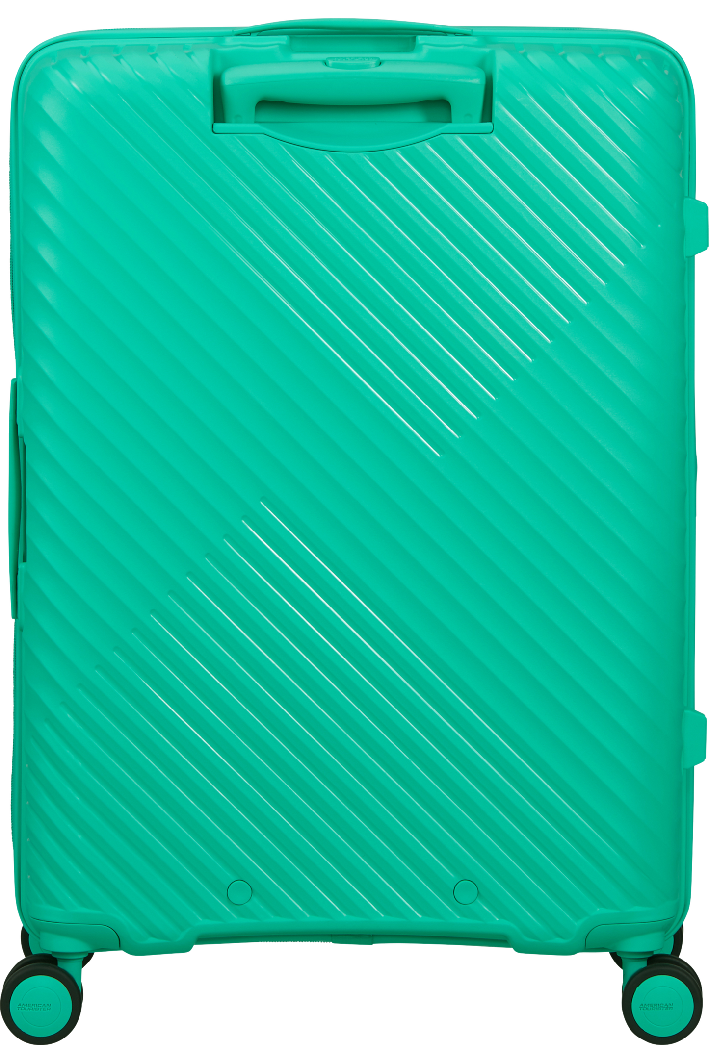 Trolley medio American Tourister Diablast 68 cm