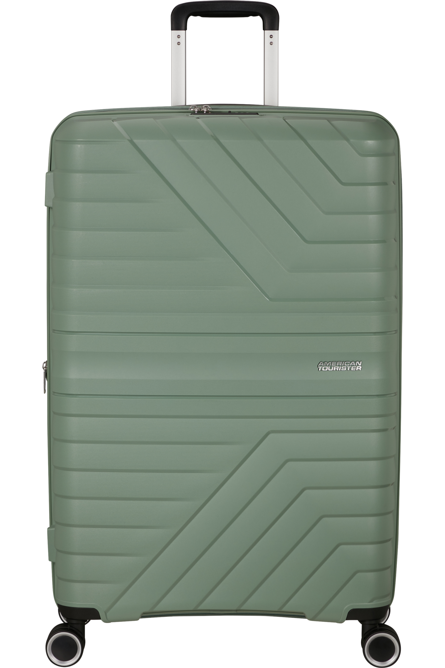 Bagaglio grande  American Tourister Flytwist  78 cm 4 ruote misura L