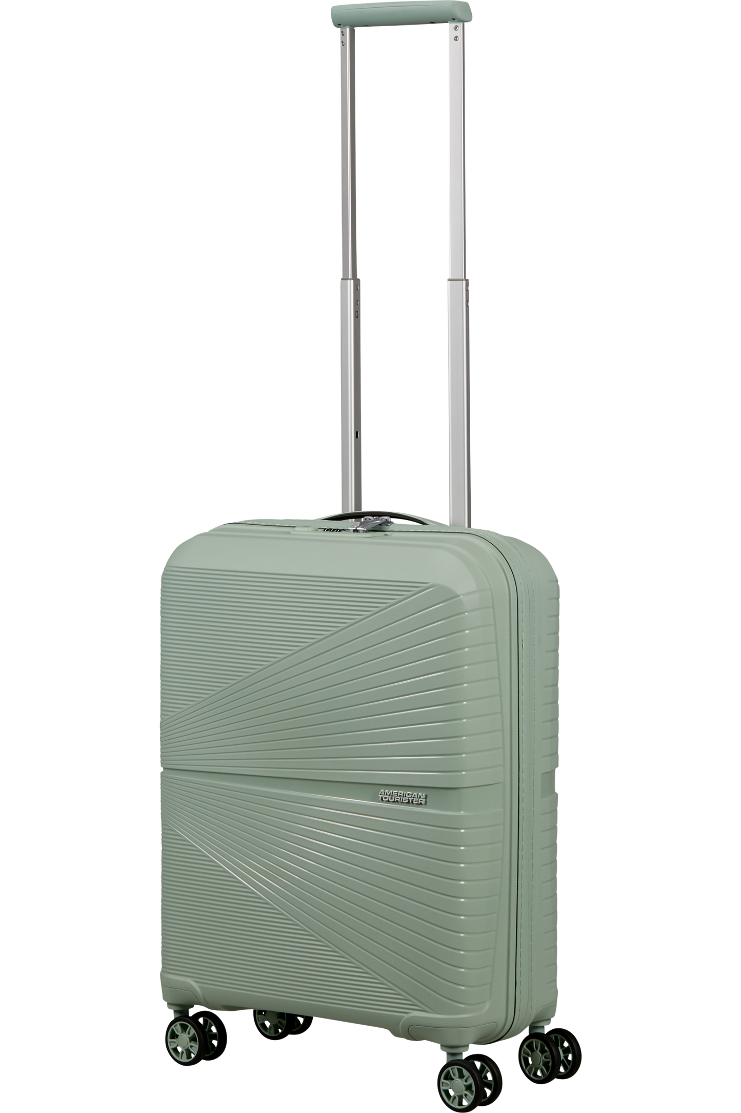 Trolley cabina American Tourister Airconic 55 cm