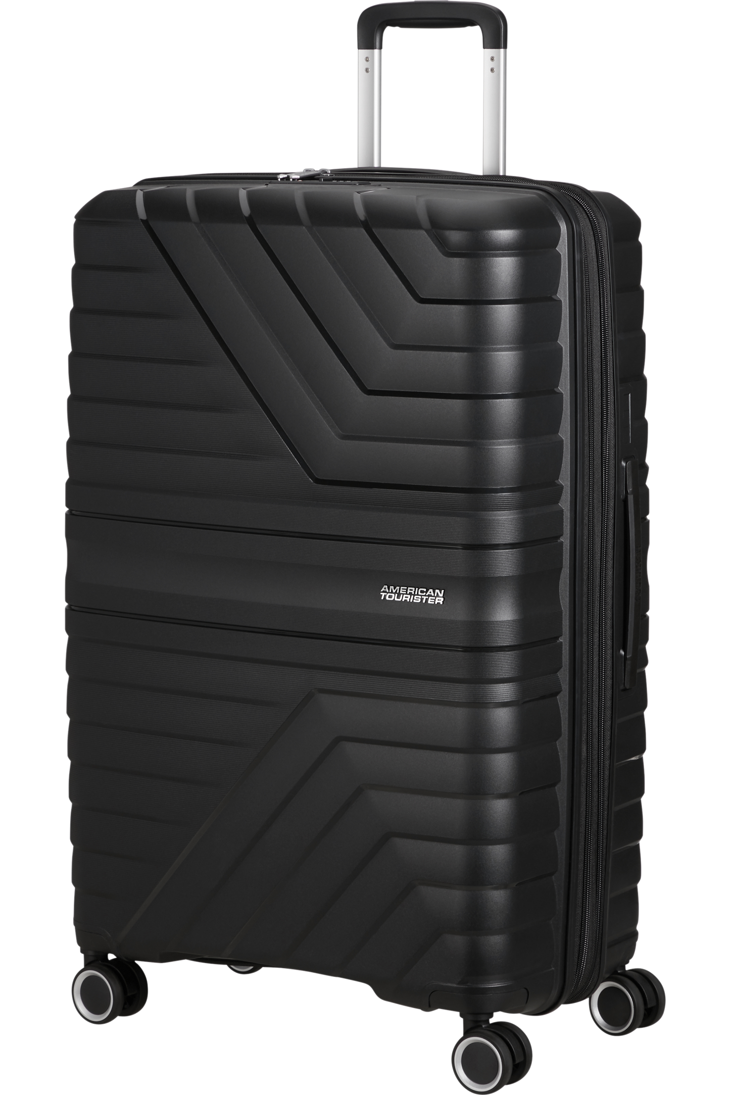 Bagaglio grande  American Tourister Flytwist  78 cm 4 ruote misura L