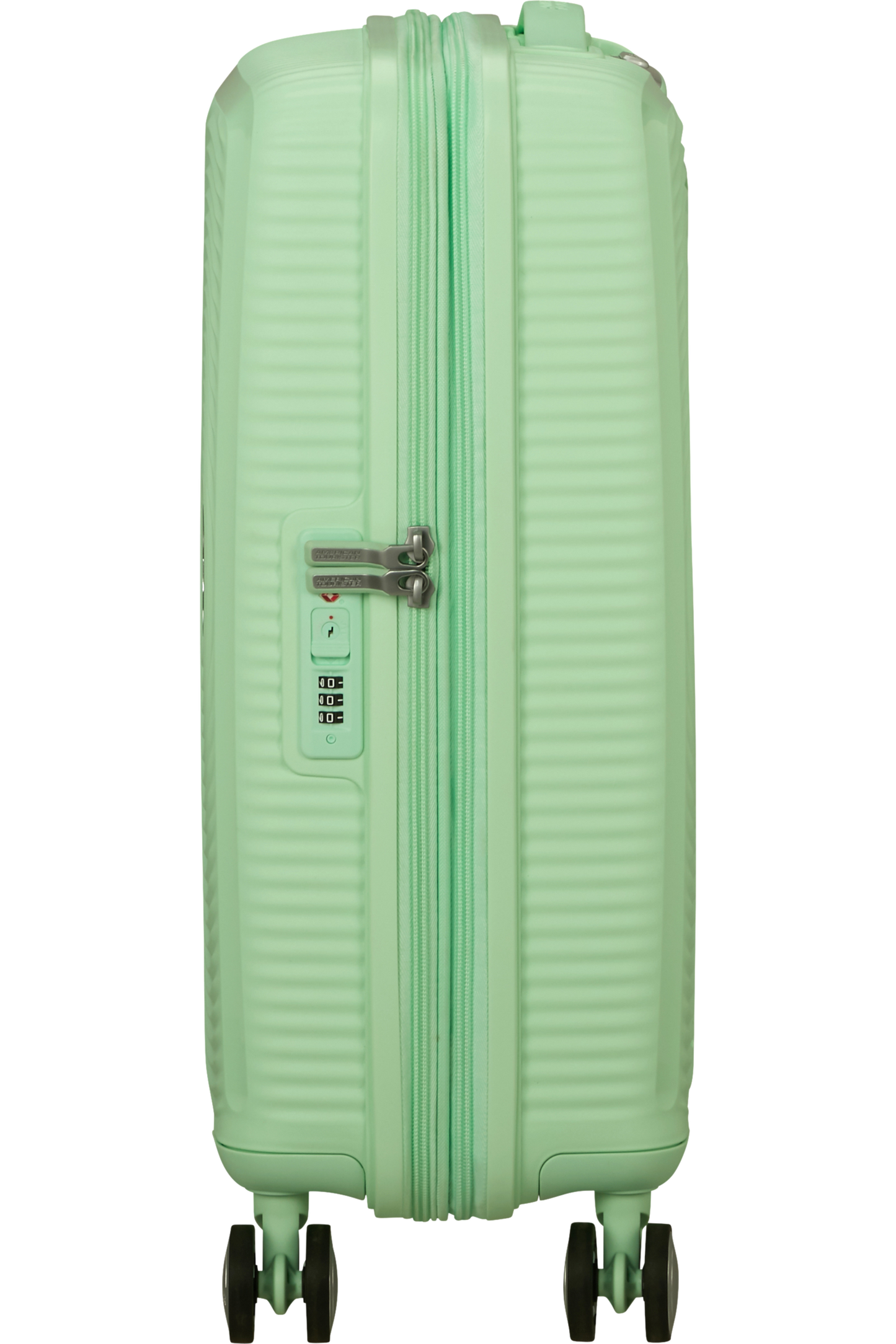 Trolley cabina American Tourister Soundbox 55 cm