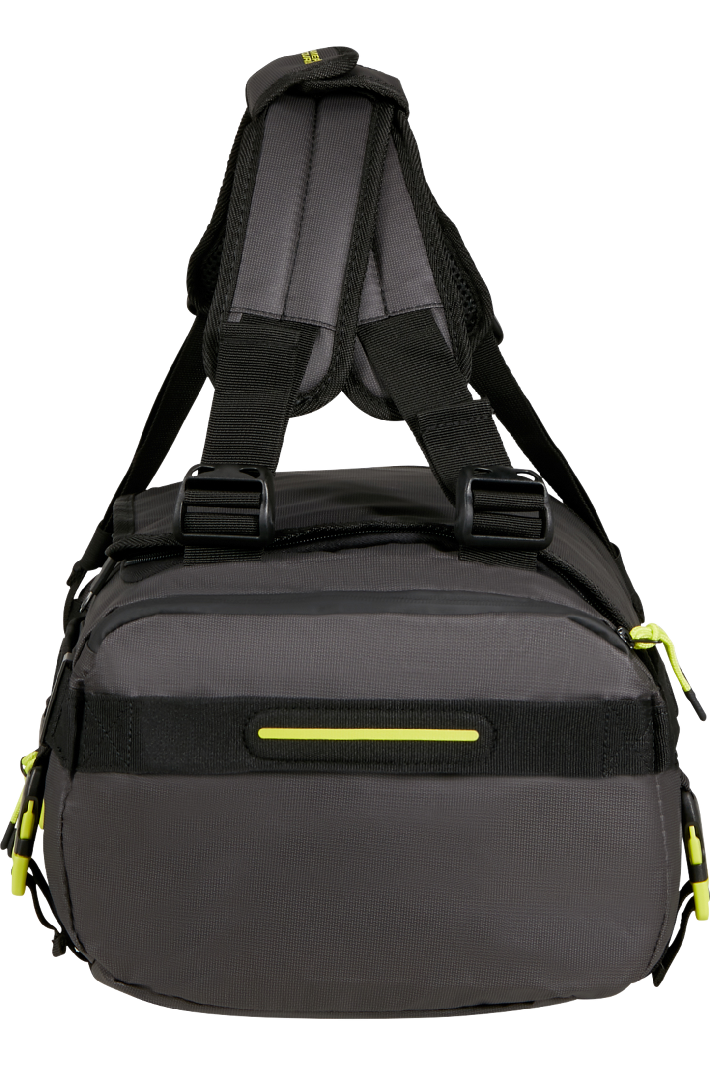 Borsone zainabile  40x20x30 Ryanair underseater American Tourister Urban Track