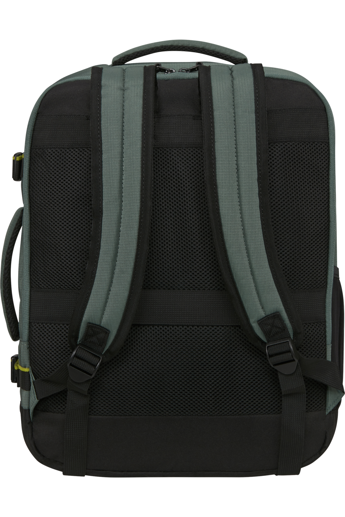 Zaino 45x36x20 Easy Jet underseater American Tourister Take2cabin
