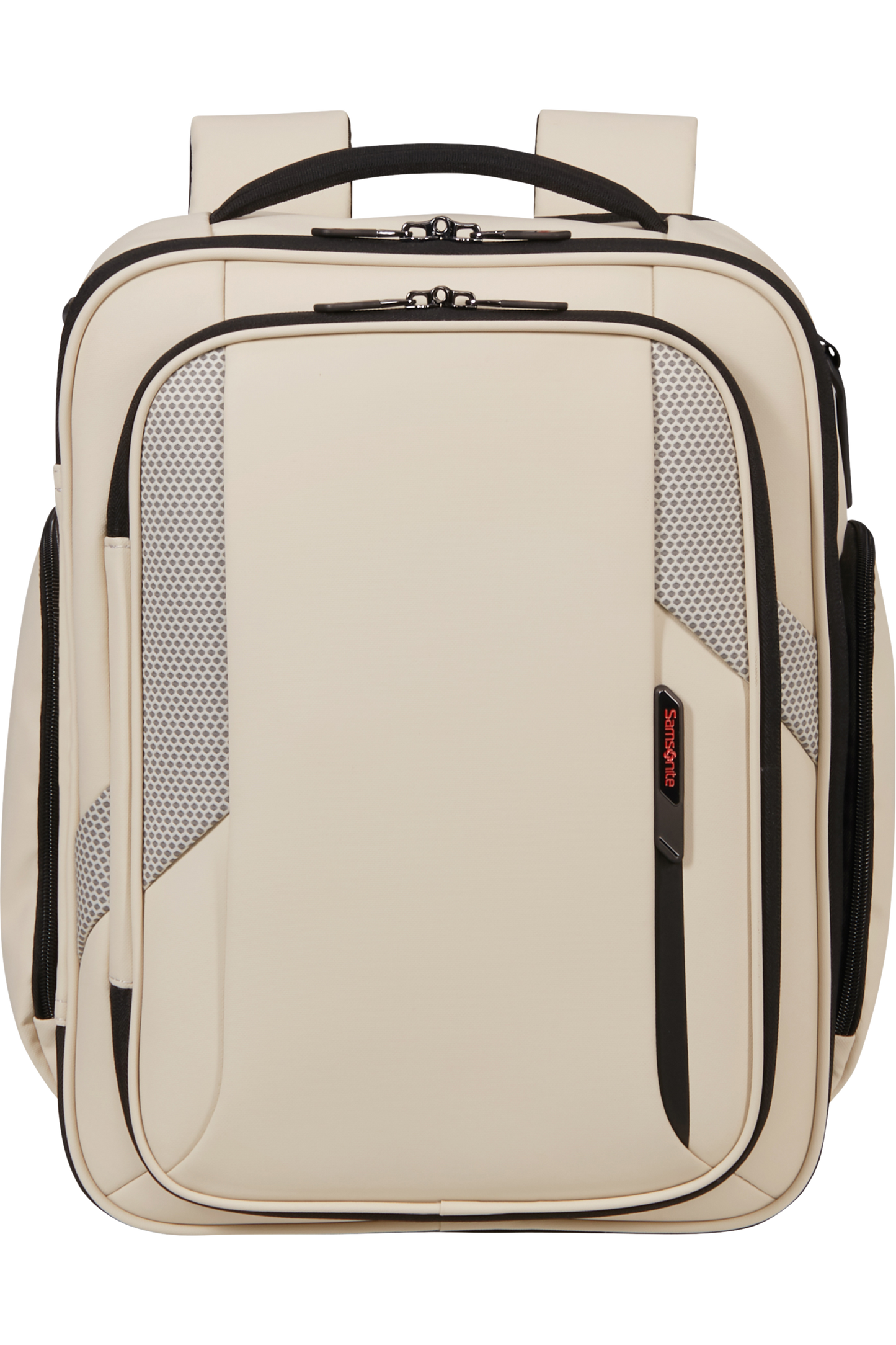 SAMSONITE GLAZED UNDERSEATER 40X20X30